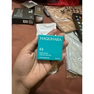 HAQUHARA CORRECTOR ORANGE