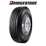 ยางรถบรรทุก เรเดียล ขนาด 10.00R20 รุ่น R157 (ครบชุด) ยี่ห้อ BRIDGESTONE
