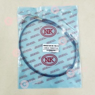 THROTTLE CABLE - NITRO - WINDSTAR NE 150/ NE 150 (1)