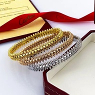 Class DE CARTIER bracelet - 17cm - one size