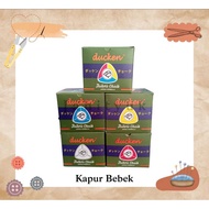 Malaysian Duck Sewing CHALK/ DUCKEN Malaysia TAILORS CHALK