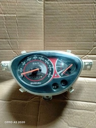 spidometer suzuki spin bekas
