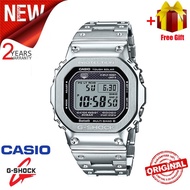 (ของแท้ 100%) นาฬิกา Casioคาสิโอ ขอ(รับประกัน 1 ปี) Casioนาฬิกาคาสิโอของแท้ G-SHOCK CMGประกันภัย 1 ป