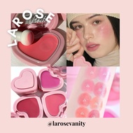 [READY] AOU Glowy Creme Blush