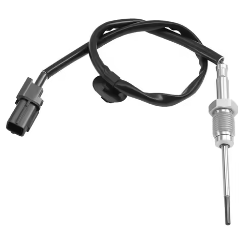 A77E-Exhaust Temperature Sensor For Accent Elantra Ix20 Tucson Kia Ceed Optima Rio 14-18 39232-2A600