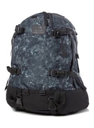 Gregory Backpack 33L黑花/ 藍花背包 Black Blue Tapestry