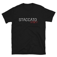 Staccato 2011 Firearms Short-Sleeve Unisex T-Shirt