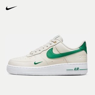 耐克 女子空军一号运动鞋 NIKE AIR FORCE 1\'07 SE AF1 DQ7582-101 36