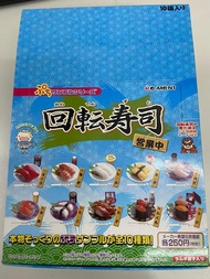 Re-ment 回転壽司