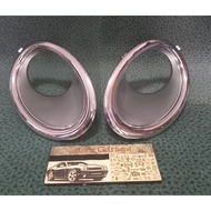 Nissan Elgrand E51Cover Fog Lamp