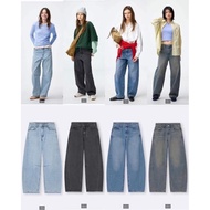 GU JEANS MODELS