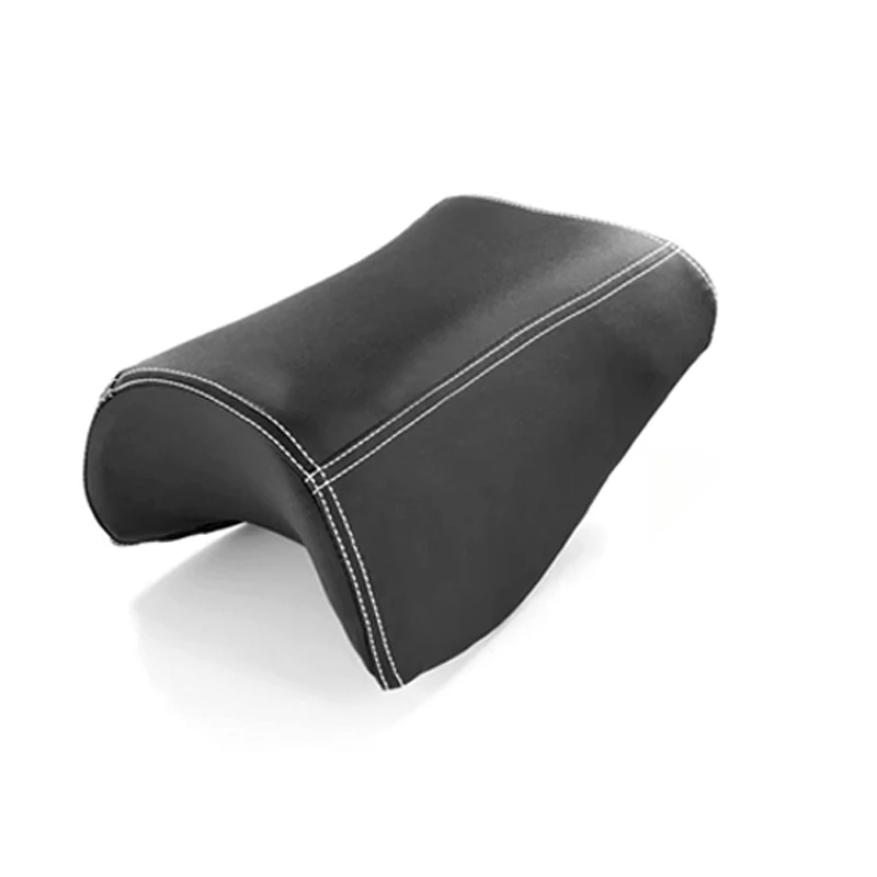 สำหรับ KEEWAY XDV180 XDV 180 EVO รถจักรยานยนต์สกู๊ตเตอร์ที่นั่งขนาดเล็กเด็กแผ่นรองที่นั่งโค้งด้านหน้