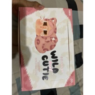 Crybaby Wild But Cutie (wbc) Selected Item Pop Mart Popmart