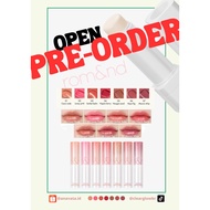 Pre-order Romand glasting melting balm