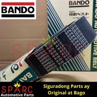 Bando Ribbed Belt 8PK2515 8PK 2515