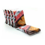 (RCG) Superco Big Biscuit Khong Guan (10 pcs x 24 gram)
