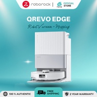 Roborock Qrevo Edge Robot Vacuum