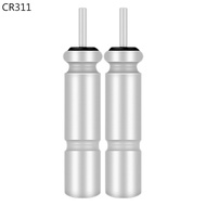 2Pcs CR311 CR322 CR425 CR435 Battery for Electronic Night Luminous Fishing Float
