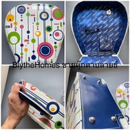 Second hand Blythe Neo Carryons bag doll