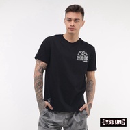 Dyse One Round Neck Regular Fit DBT01A-1111
