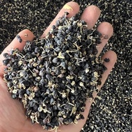 Hắc kỷ tử (kỳ tử đen) sấy khô quả to size đại Hắc kỉ tử organic Tây Tạng (kì tử đen) mắt đẹp da chốn