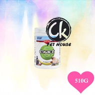 Kaytee Exact Hand Feeding Formula Baby Parrot Bird Food Feed 510G