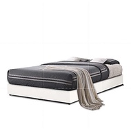 [ N DESIGN] Divan Alas Sahaja + Tilam / Divan Base Only + Mattress (SINGLE/SUPER SINGLE/QUEEN/KING)