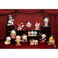 POPMART Dimoo x Disney Series