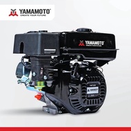 PREMIUM Mesin Penggerak Bensin GX220 Putaran Lambat Yamamoto