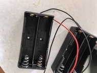 全新18650 電池盒