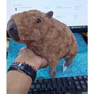 Jellycat Clyde Capybara Doll Original