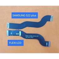 LAYAR SAMSUNG S22 PLUS FLEXI LCD RO.6 FLEXIBLE FC SCREEN