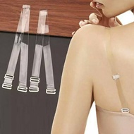 Transparent Bra Straps Clear Bra Straps