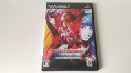 【哲也家】PS2 格鬥天王2002 UM 拳皇2002 UM KOF 2002 UM