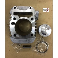 WAVE125 W125 [57MM] FURIOUS ONCE RACING BLOCK 57MM