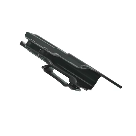 TACGEAR IWB Holster concealed Right hand Pistol Carrier holder for Smith & Wesson S&W M&P 9 40 4" 4.