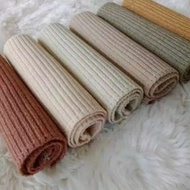 BD BD BD BD BD || 1 Color Ciput || Knitted Inner Bandana Ciput