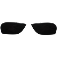 Fit for Porsche MACAN 95B 2015 2016 2017 2018 Front Bumper Headlight Washer Spray Nozzle Jet Cover C