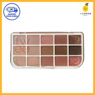 [KOREA] fwee More Mood Eye Palette 1pc /Multi Color Eyeshadow Palette Korean Makeup