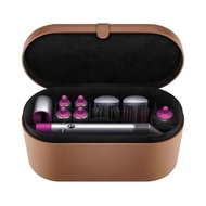 Dyson Airwrap 8 parts Hair Styler  Dysonเครื่องจัดแต่งทรงผม 8 ส่วน  8 parts PURPIE PURPIE 8 parts