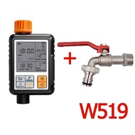 อุปกรณ์ตั้งเวลารดน้ำต้นไม้อัตโนมัติ เครื่องตั้งเวลารดน้ำอัตโนมัติ เครื่องตั้งเวลาสปริงเกอร์ เครื่องร