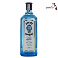 Bombay Sapphire Gin 750ml