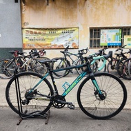 大量二手公路車