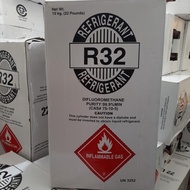 freon r32/FREON R32/freon r32 /10 KG