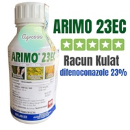 ARIMO 23EC 500ml/Fungicides ARIMO 23EC sama dgn score/difenoconazole 23%/Racun kulat