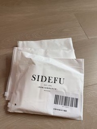純棉 枕頭保護套 (no brand)