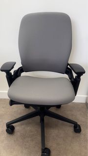 Steelcase leap v2 chair