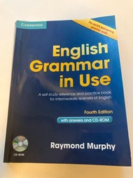 English Grammar in Use