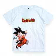New Product (PH) [220G 100% Cotton T-Shirt] NELLY KFS 301 Original Cool Dragon Goku Dragon Ball Chil
