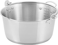 9Qt Prep•N•Cook Maslin Pan by McSunley
